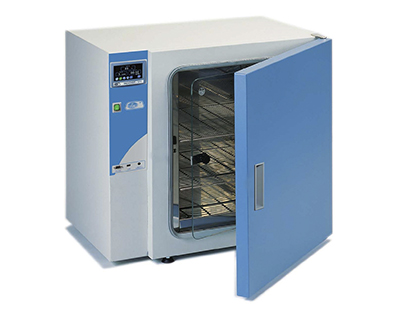 Bacteriological and culture Incudigit-TFT 150 Liters