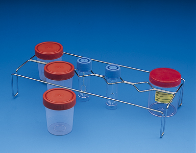 Soporte p/caja seguridad
