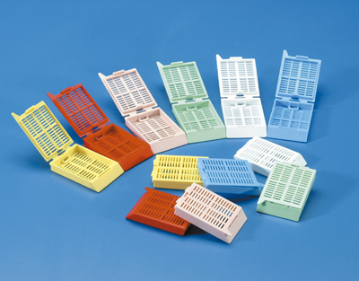 Casetes inclusión (500 pcs), rosa