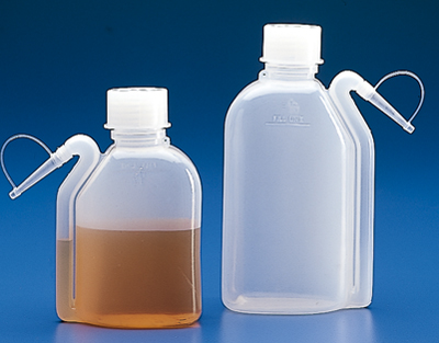 FRASCO LAVADOR INTEGRAL, 500 ML