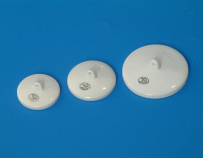 Couvercle p/creuset JIPO d/int. 40 mm d/ext. 44 mm