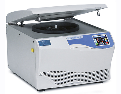 CENTRIFUGA CENTRONIC -BLT 230V 50/60Hz