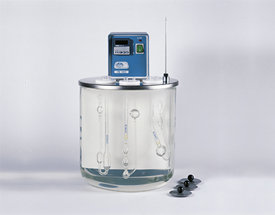 VISCOMETER BATH VB-1423 *