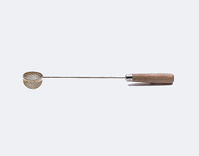 Cuchara para sodio