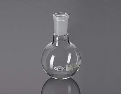 Ballon à evaporation Glassco 500ml 24/29
