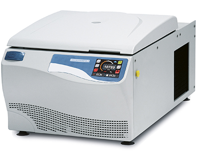 Centrífuga CENTROFRIGER -BLT 230V 50/60Hz