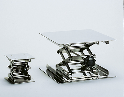 Elevador lab-steel mini