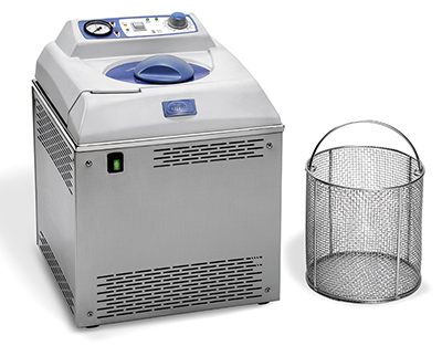 AUTOCLAVE MED 20 *
