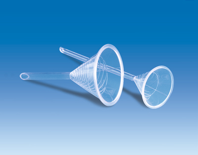 Embudo Urbanti, PMP, diam. 196 mm, 1800 mL