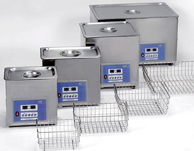 ULTRASONS-HD CLEAN.W/HEAT.22L*