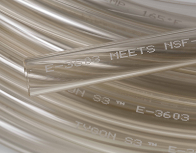 Tubería Tygon S3 E-3603, d. 11,10x17,50 esp. 3,20mm St. GOBAIN