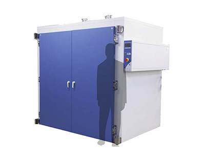 OVEN DRYBIG  120X100X60 380III 720L