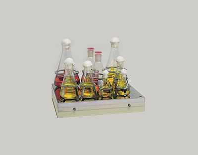 PLATFORM F/ERLENMEYER FLASKS *