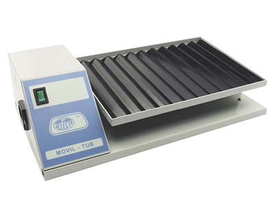 Agitateur basculant MOVIL-TUB