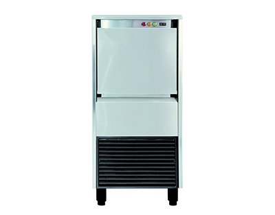Ice factory machine COM-50 58kg/24h