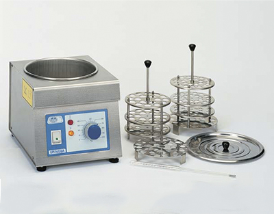 Bain UNIVEBA 110°C