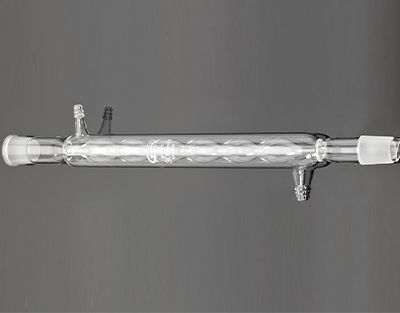 Réfrigérant de Allihn F.24/29 M.24/29 long.250mm