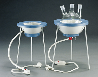Chauffe-ballon FIBROMAN-O 20000