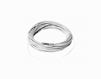 FLEXIBLE HEATING CORD 1.5 M