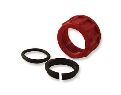 Jeu d'accessoires p/rodage 34/35