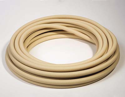 Tube Norprène A-60-F I.B ,diam.9,5x15,9 ép.3,2mm St. GOBAIN,