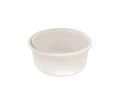 Cristallisoir à cordeline ID 240 mm