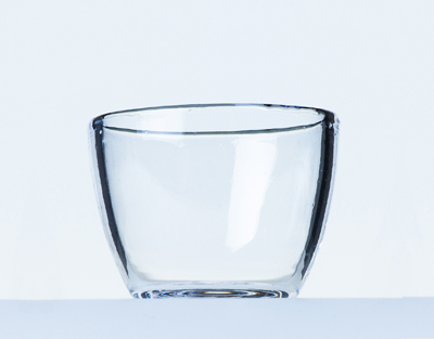 Cresuet quartz 75 mL 50ØX62 mm *