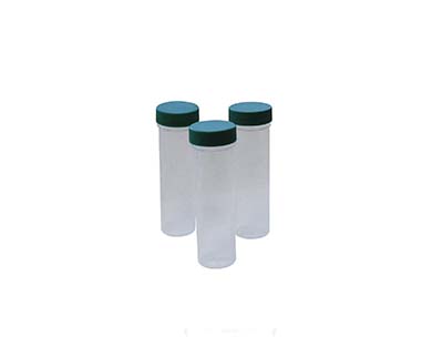 Tube fond plat PP, 50 mL