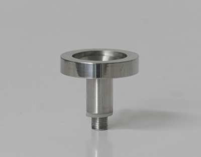 Stainless steel filtration base, Nahita