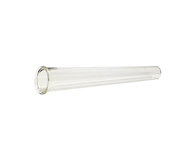 Tubo para harina 21x221 mm, 75mL