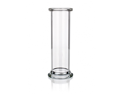 Bote de muestras sin tapa 60x300 mm