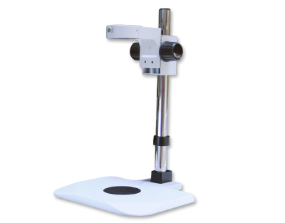 Post stand 76 mm, f/LCD microscope