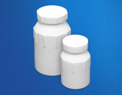 Bouteille PTFE 250ml