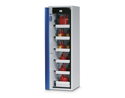 ARMOIRE DE SECURITE ERGO-LINE 6D*