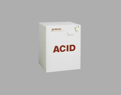 ARMOIRE P/ACIDES PS-510 67-L *
