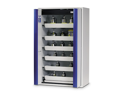 ARMOIRE DE SECURITE ERGO-LINE 6D*