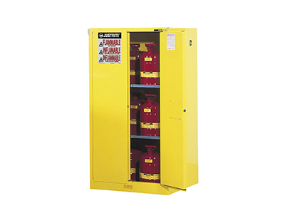 ARMOIRE DE SECURITE 813L 2-DOOR *