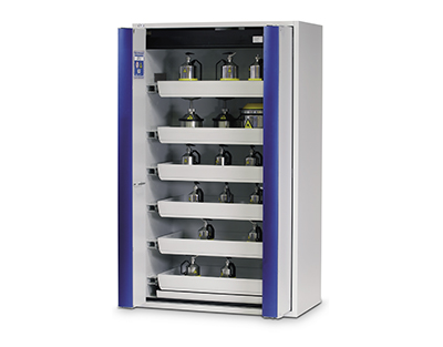 ARMOIRE DE SECURITE ERGO-LINE 4D*
