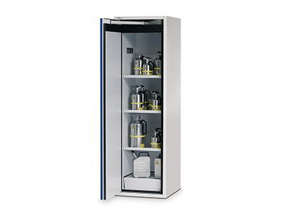 ARMOIRE DE SECURITE F-2000 326L *