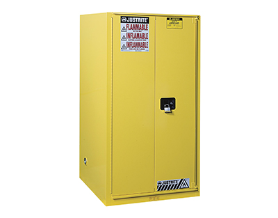 ARMOIRE DE SECURITE 813L 1-DOOR *