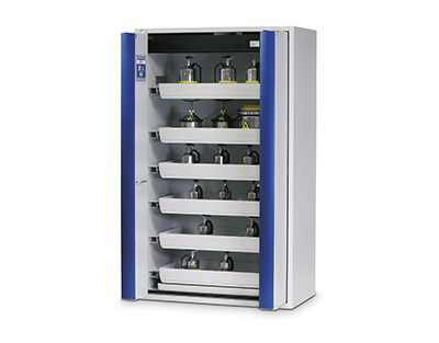 ARMOIRE DE SECURITE ERGO-LINE 6D*