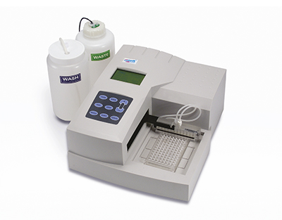Lavador de microplacas 2600-c*