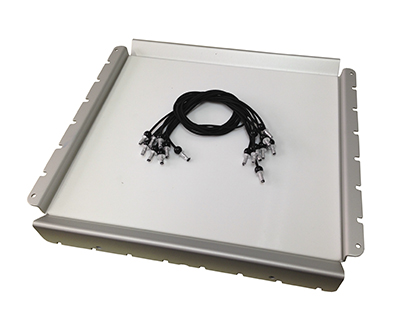 Plataforma para RSLAB-7