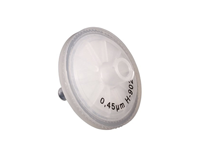 Filtro membrana PTFE 0.2 µm p/Profiller 447, p/5