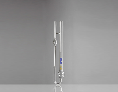 VISCOSIMETRO OSTWALD SERIE 85 *