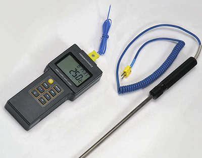 DIGITAL THERMOMETER TC-9226-A*