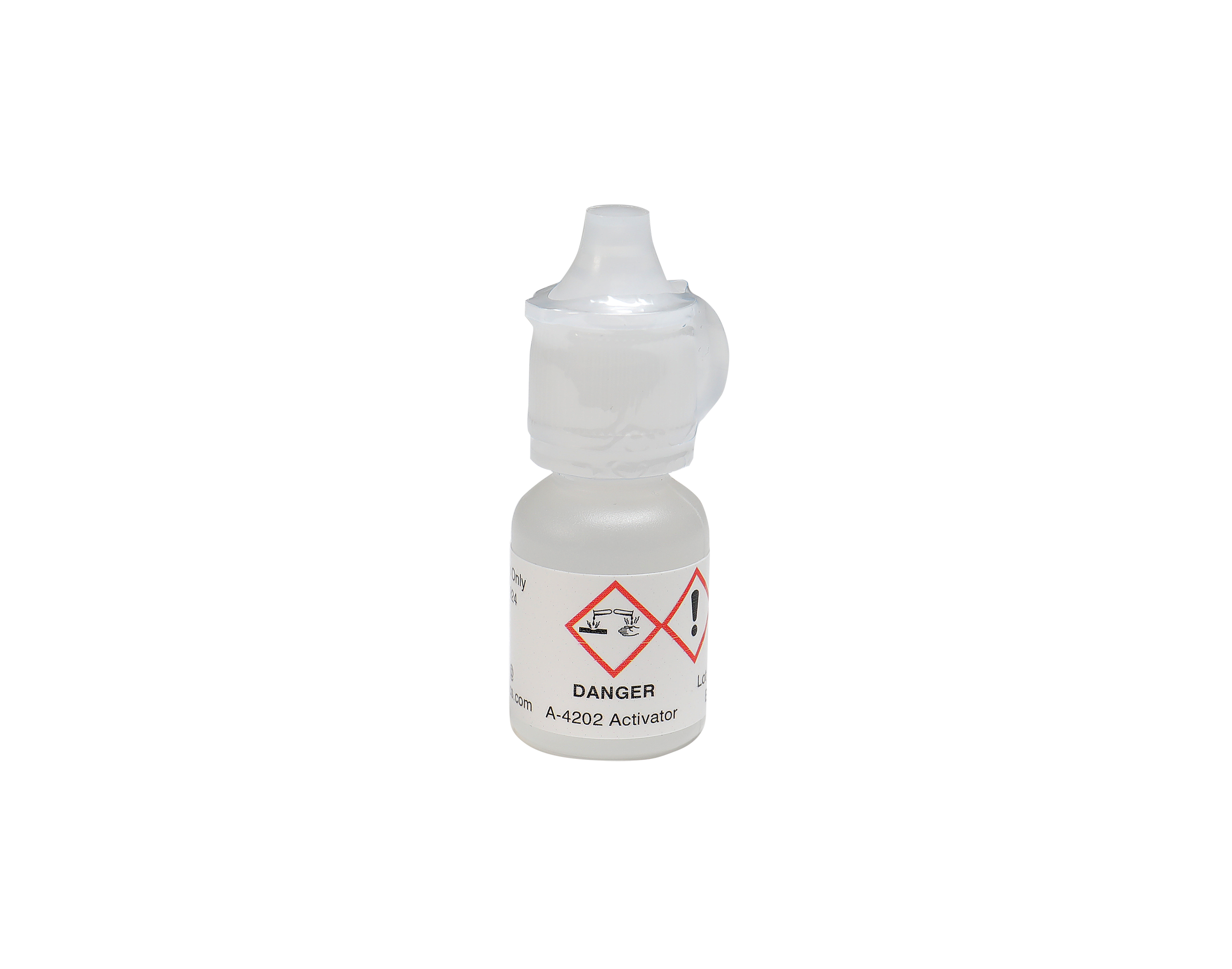Activator Solution Pack. Chemetrics