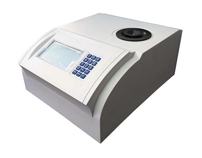 AUTOMAT.MELTING POINT WRS-1B *