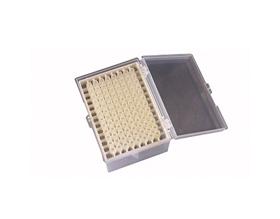 RACK 96 PUNTAS PARA PIPETA 101-1000 µL *