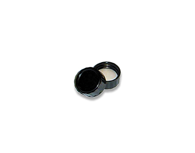 Tapa baquelita junta triseal d. 38 mm